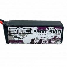 HCL-HVP  Flight 22.8V-5900mAh-60C